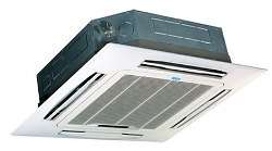 Фанкойл MDV MDKA-750F