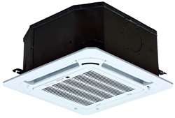 Фанкойл MDV MDKD-500S