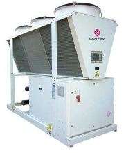 Чиллер Dantex DN95BUSTOF/BLN STAR