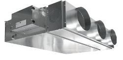 Фанкойл Dantex DF07ILMA
