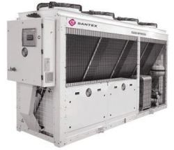Чиллер Dantex DN1004BUSTOF-LN
