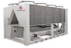 Чиллер Dantex DN2502BYSOM - BLN