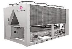 Чиллер Dantex DN1402BYSOM - LN