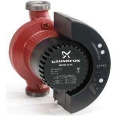 Циркуляционный насос Grundfos MAGNA 25-100 N