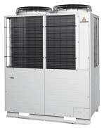 Наружный блок Mitsubishi Heavy Industries ESA30E-25