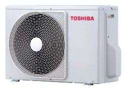 Наружный блок Toshiba RAS-M14GAV-E