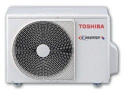 Наружный блок Toshiba RAV-SP564AT-E