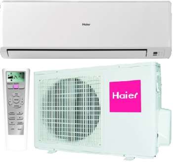 Сплит-система Haier HSU-07HEK103/R2