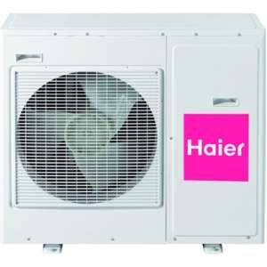 Наружный блок Haier 4U30HS1ERA