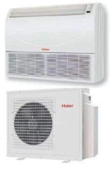 Сплит-система Haier AC24CS1ERA/1U24GS1ERA