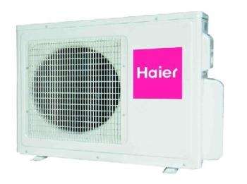 Наружный блок Haier 1U12BS1ERA