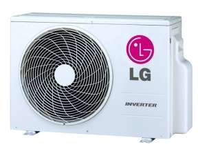 Наружный блок LG MU2M15 UL1R0