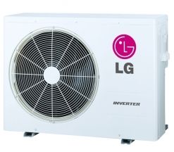 Наружный блок LG MU5M30 U40R0