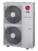 Наружный блок LG FM48AH U33R0