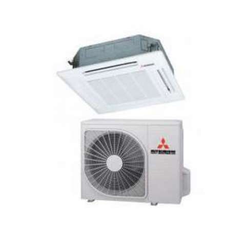 Сплит-система Mitsubishi Heavy Industries FDT125VF/FDC125VNx