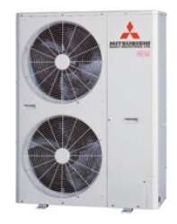 Наружный блок Mitsubishi Heavy Industries FDC200VS