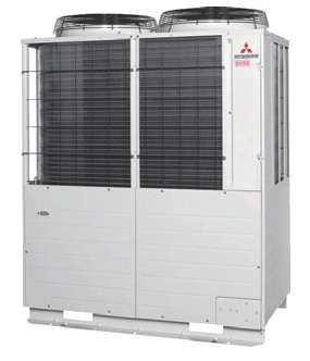 Наружный блок Mitsubishi Heavy Industries FDCH680KXE6