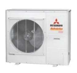 Наружный блок Mitsubishi Heavy Industries FDCW100VNX-A
