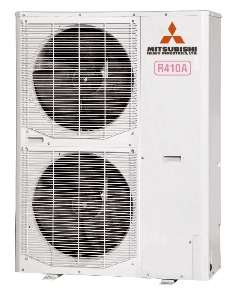 Наружный блок Mitsubishi Heavy Industries FDCW140VNX-A