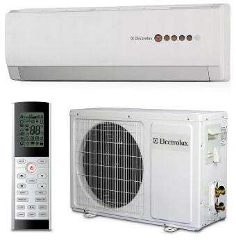 Сплит-система Electrolux EACS-07 CL/N3