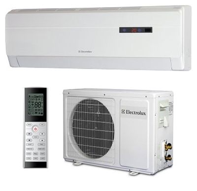 Сплит-система Electrolux EACS-09 HS/N3