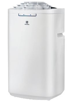 Кондиционер Electrolux EACM-10EW/TOP/N3_W