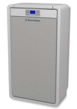 Кондиционер Electrolux EACM-10DR/N3