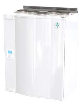 Агрегат Systemair SAVE VTR 200/B R 1000W