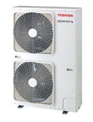 Наружный блок Toshiba RAV-SM1603AT-E