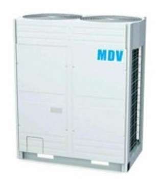 Наружный блок MDV MDVS-252W/DRN1