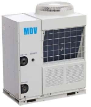 Чиллер MDV MDGBL-F130W/RN1