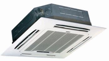 Фанкойл MDV MDKA-1200N/MDV-MBQ4-02C