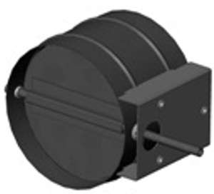 Дроссель-клапан Лиссант Р 315 Э