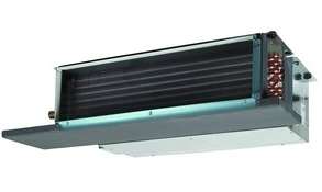 Фанкойл Daikin FWP04ATN