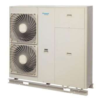 Чиллер Daikin EWAQ006ADV