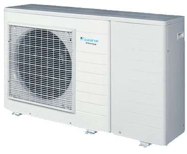 Чиллер Daikin EWAQ009ACV