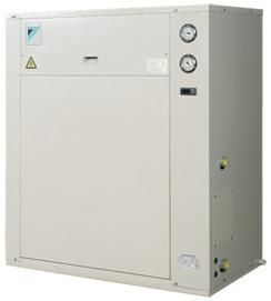 Чиллер Daikin EUWAC8FBZW
