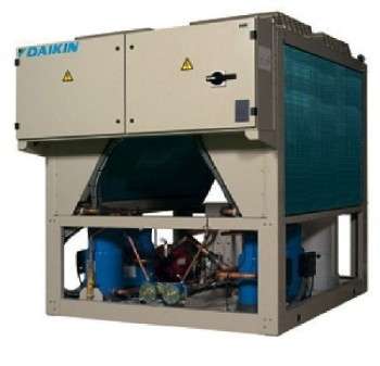 Чиллер Daikin EWAQ100DAYNN