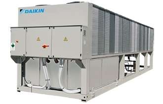 Чиллер Daikin EWAD650C-SS