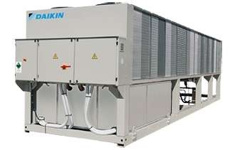 Чиллер Daikin EWADC-17C-SR