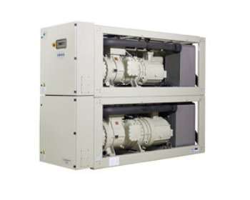 Чиллер Daikin EWLD240MBYN