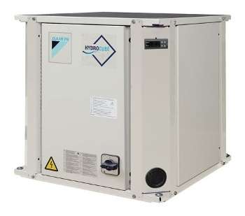 Чиллер Daikin EWWP014KBW1N