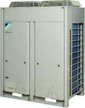 Наружный блок Daikin EMRQ10A