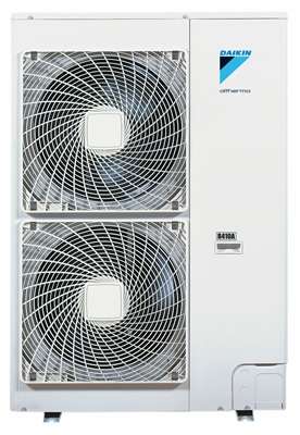 Наружный блок Daikin ERRQ011AY1