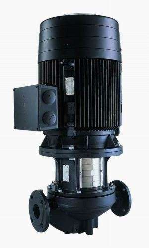 Насос GRUNDFOS TP 125-90/6 (BAQE) Бронза