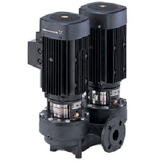 Насос GRUNDFOS TPD 65-260/2 (RUUE/GQQE)