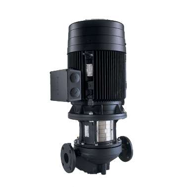 Насос GRUNDFOS TP 25-90/2I (BUBE)