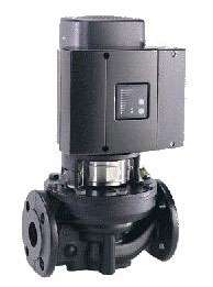 Насос GRUNDFOS TPE 125-320/4 380 (BUBE/BAQE)