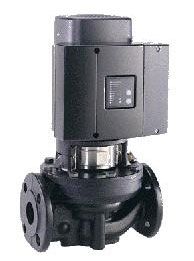 Насос GRUNDFOS TPE 125-320/4 380 (RUUE/GQQE)