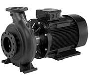 Насос GRUNDFOS NB 100-400/432 1450